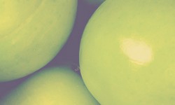 Apples