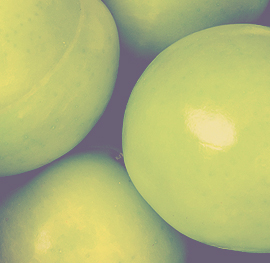 Apples