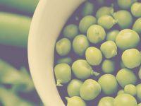Peas