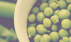 Peas